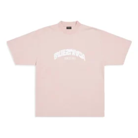 Back Flip T-shirt “Light Pink” 764235TPVF95708