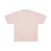 Back Flip T-shirt “Light Pink” 764235TPVF95708