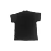 Back Flip T-shirt Oversized “Black” 739028TPVF91070