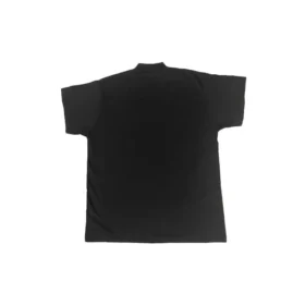 Back Flip T-shirt Oversized “Black” 739028TPVF91070