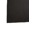 Back Flip T-shirt Oversized “Black” 739028TPVF91070
