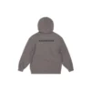 Back Hoodie Medium Fit “Grey” 600583TNVH11227