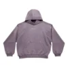 Back Hoodie “Purple Grey” 767877TPVK25500