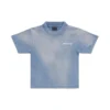 Back T-shirt “Blue White” 681864TPVK14313