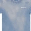 Back T-shirt “Blue White” 681864TPVK14313