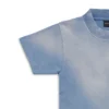 Back T-shirt “Blue White” 681864TPVK14313
