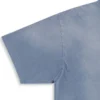 Back T-shirt Medium Fit “Blue White” 764235TPVK14313