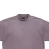 Back T-shirt Medium Fit “Purple Grey” 764235TPVK15500