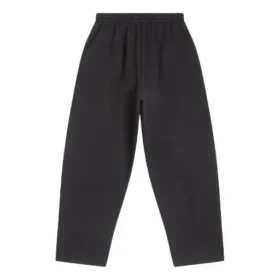 Baggy Jogging Pants “Black” 698578TMVI71151