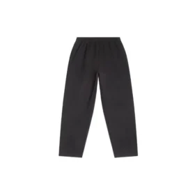 Baggy Jogging Pants “Black” 698578TMVI71151