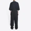 Baggy Jogging Pants “Black” 698578TMVI71151