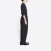 Baggy Jogging Pants “Black” 698578TMVI71151