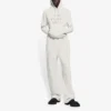 Baggy Lounge Pants “Cement Grey” 657002TKV752967