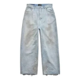 Baggy Pants “Blue” 745213TDW144016