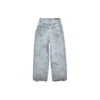 Baggy Pants “Blue” 745213TDW144016