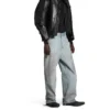 Baggy Pants “Blue” 745213TDW144016