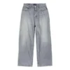 Baggy Pants “Blue” 745213TPW534868