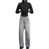 Baggy Pants “Blue” 745213TPW534868