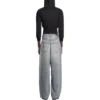 Baggy Pants “Blue” 745213TPW534868