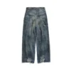 Baggy Pants “Light Blue” 745213TNW014974