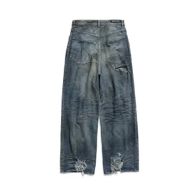 Baggy Pants “Light Blue” 745213TNW014974