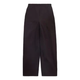 Baggy Sweatpants “Black” 787357TQVK32020