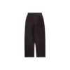 Baggy Sweatpants “Black” 787357TQVK32020