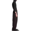 Baggy Sweatpants “Black” 787357TQVK32020