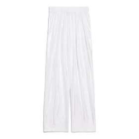 Baggy Sweatpants “White” 787357TJV209000
