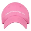 Bal.Com Cap “Pink” 7507144B5B35677