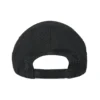 Bal.com Front Piercing Cap “Black Faded” 750716410B21071