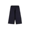Balenciaga x adidas Baggy Denim Shorts “Navy” 725587TNP048065