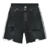 Balenciaga x adidas Baggy Shorts “Black” 724840TNW541129