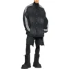 Balenciaga x adidas Baggy Shorts “Black” 724840TNW541129