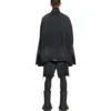 Balenciaga x adidas Baggy Shorts “Black” 724840TNW541129