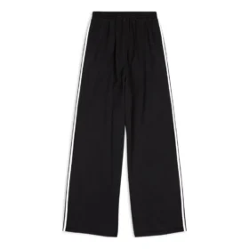 Balenciaga x adidas Baggy Sweatpants “Black” 723824TNVN28482