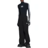 Balenciaga x adidas Baggy Sweatpants “Black” 723824TNVN28482