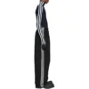 Balenciaga x adidas Baggy Sweatpants “Black” 723824TNVN28482
