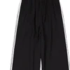 Balenciaga x adidas Baggy Sweatpants “Black” 723824TNVN28482