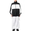 Balenciaga x adidas Baggy Sweatpants “White Black Red” 723904TNVP99065