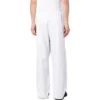 Balenciaga x adidas Baggy Sweatpants “White Black Red” 723904TNVP99065