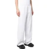 Balenciaga x adidas Baggy Sweatpants “White Black Red” 723904TNVP99065