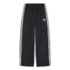 Balenciaga x adidas Baggy Tracksuit Pants “Black” 736051TNQ251000