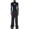 Balenciaga x adidas Baggy Tracksuit Pants “Black” 736051TNQ251000