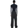Balenciaga x adidas Baggy Tracksuit Pants “Black” 736051TNQ251000