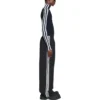 Balenciaga x adidas Baggy Tracksuit Pants “Black” 736051TNQ251000