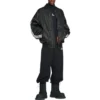 Balenciaga x adidas Bomber Jacket “Black” 725335TNO271000