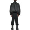 Balenciaga x adidas Bomber Jacket “Black” 725335TNO271000