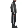 Balenciaga x adidas Bomber Jacket “Black” 725335TNO271000
