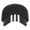 Balenciaga x adidas Cap “Black White” 712160410B21077